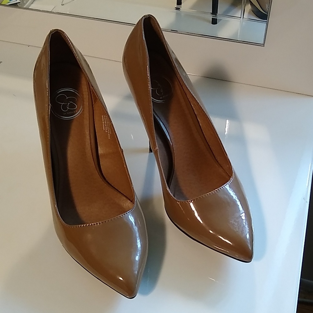 Women's Heels